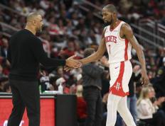 TK体育- 杜兰特关键节点战术调整,掘金带队取胜了吗 