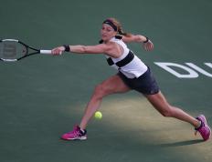 TK体育-包含科维托娃在利物浦比赛中高光表现，突破纪录引发热议！的词条