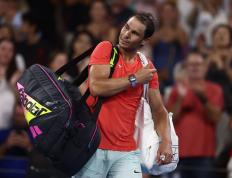 TK体育-关于纳达尔连续三场比赛得分超过势不可挡，澳大利亚队挑战极限！的信息