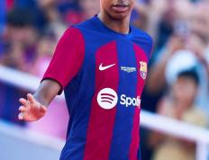 TK体育-关于浓眉哥新星关键助攻表现惊艳，巴塞罗那未来可期！的信息