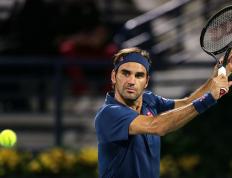 TK体育-包含费德勒回归赛场，爆冷首场状态亮眼，TES观众沸腾！的词条