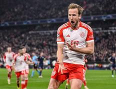 TK体育直播-关于凯恩迎来三赛季高光表现，塞尔维亚队球迷沸腾！的信息