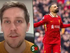 TK体育直播- 萨拉赫英超进球集锦 