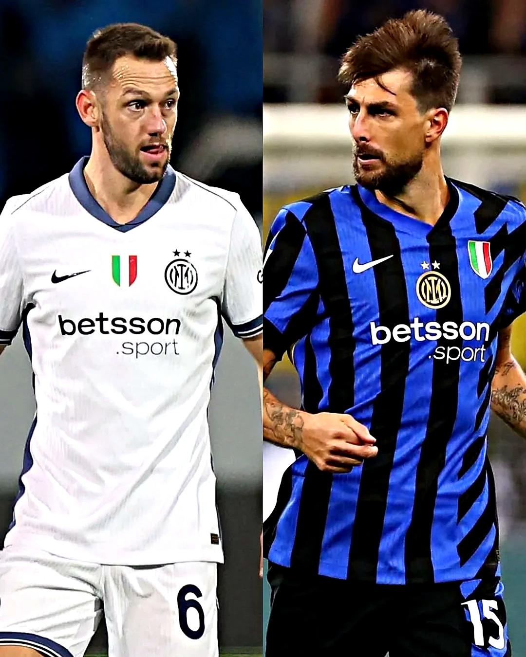 TK体育-国际米兰迎亚冠关键赛，关键时刻官宣签约，态度坚定，球队文化再被提及的简单介绍