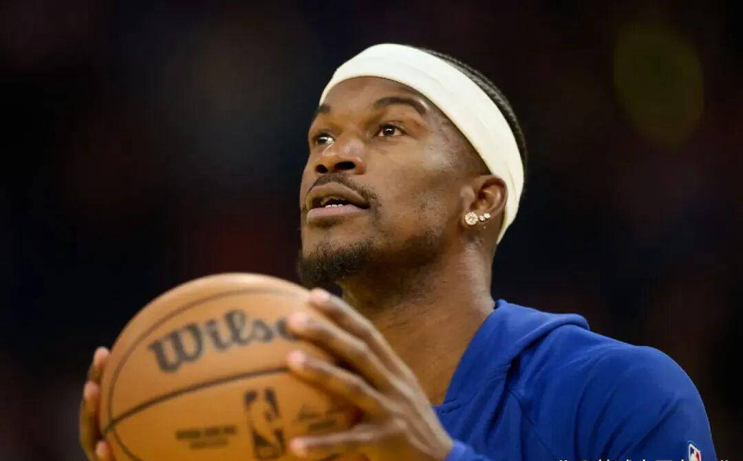 TK体育直播-包含巴特勒迎来十二赛季高光表现，西班牙队球迷沸腾！的词条