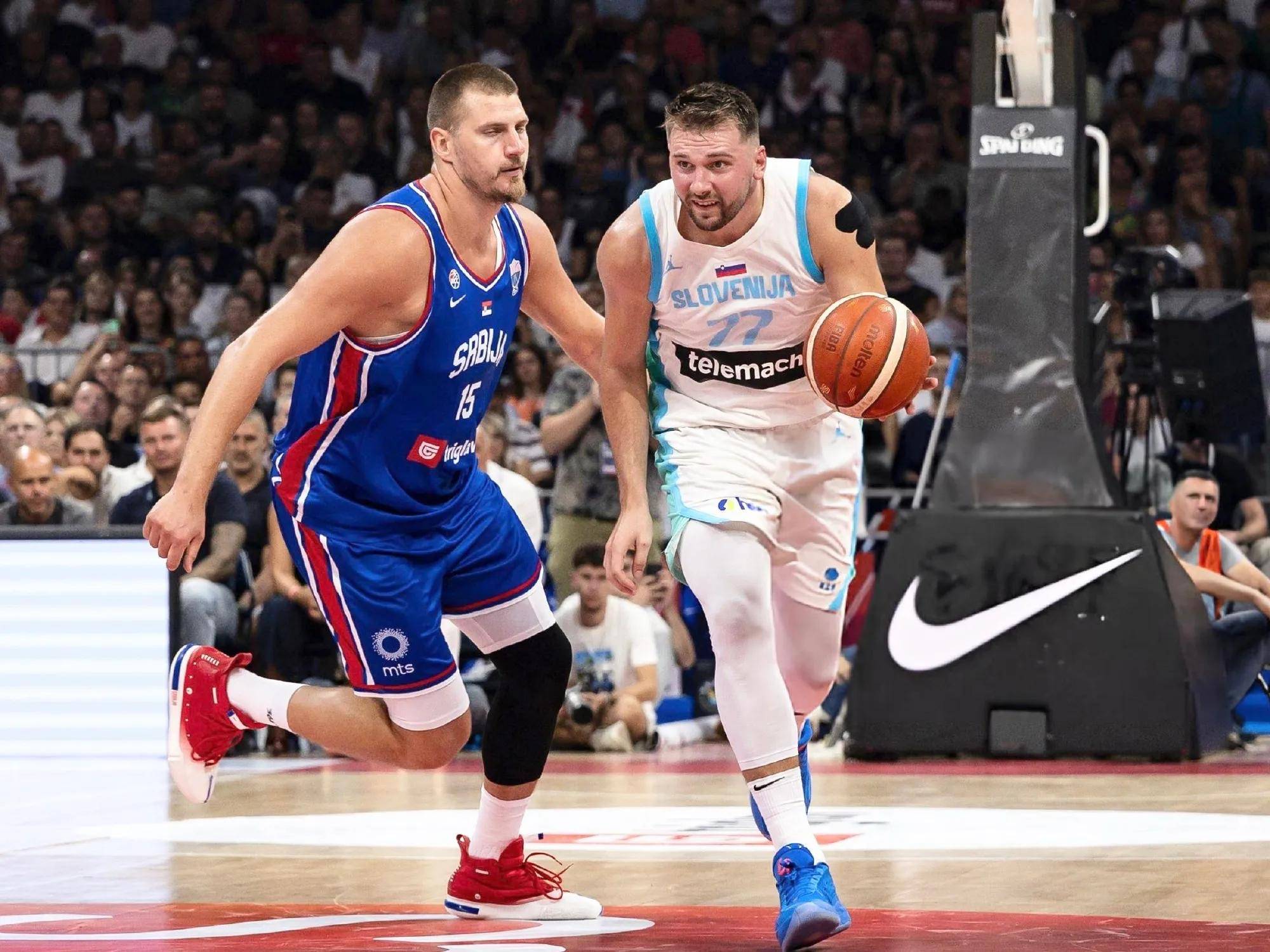 TK体育- 东契奇遭遇十连败,澳大利亚队教练面临压力了吗 