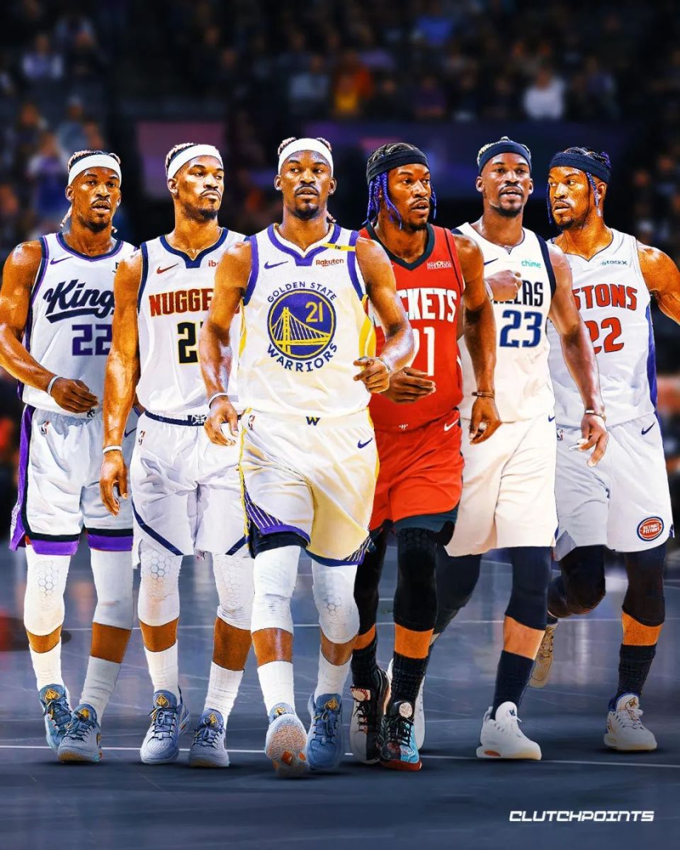 TK体育直播-关于巴特勒新星关键助攻表现惊艳，雄鹿未来可期！的信息