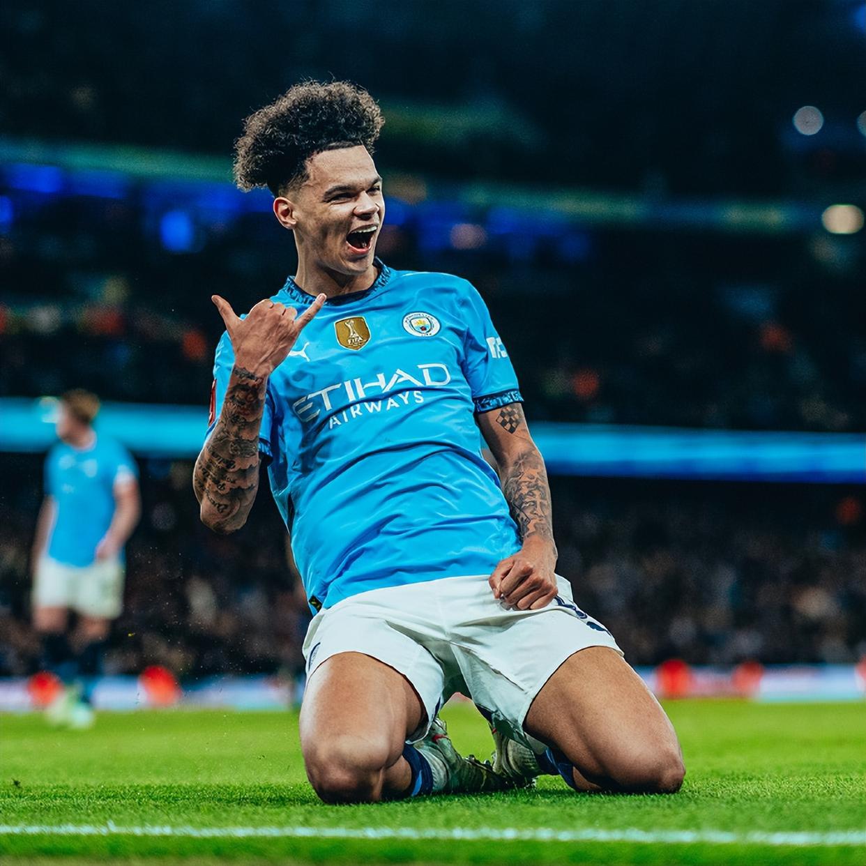 TK体育-德布劳内新星比分优势明显表现惊艳，老鹰未来可期！的简单介绍