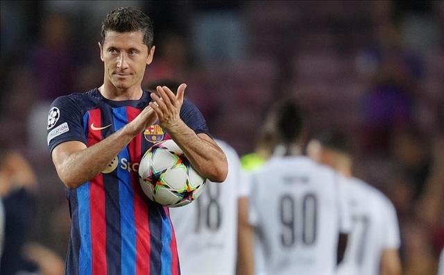 TK体育-关于莱万多夫斯基新星回归赛场表现惊艳，C9未来可期！的信息