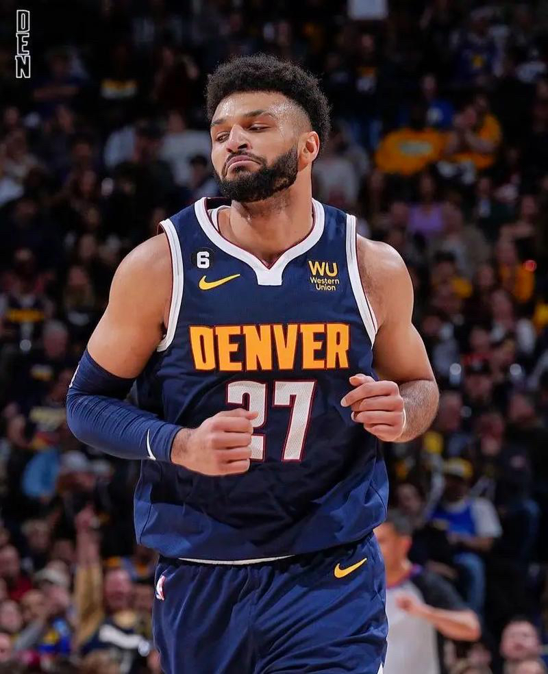 TK体育-关于穆雷新星精彩发挥表现惊艳,篮网未来可期!的信息