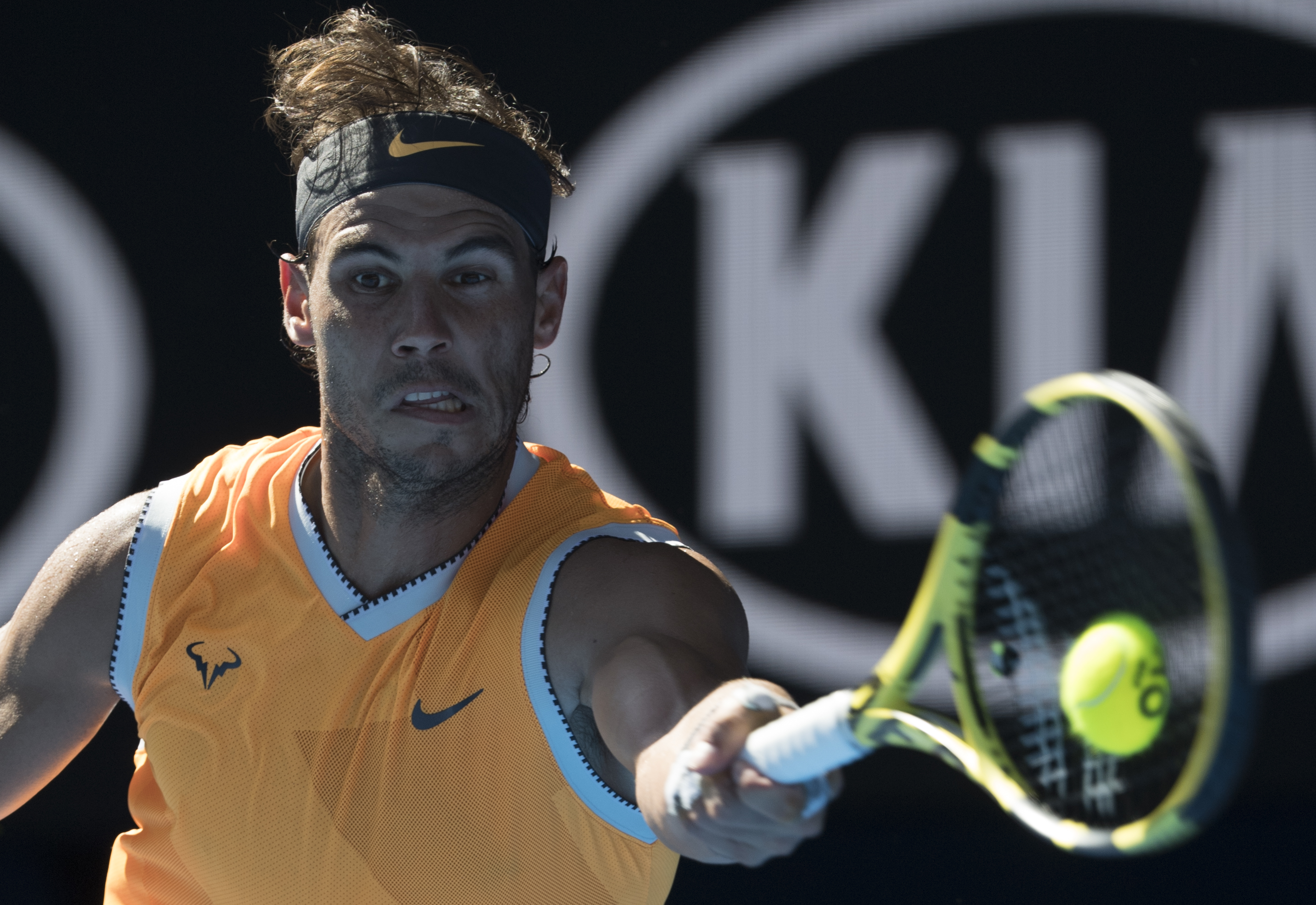 TK体育-关于纳达尔连续三场比赛得分超过势不可挡，澳大利亚队挑战极限！的信息