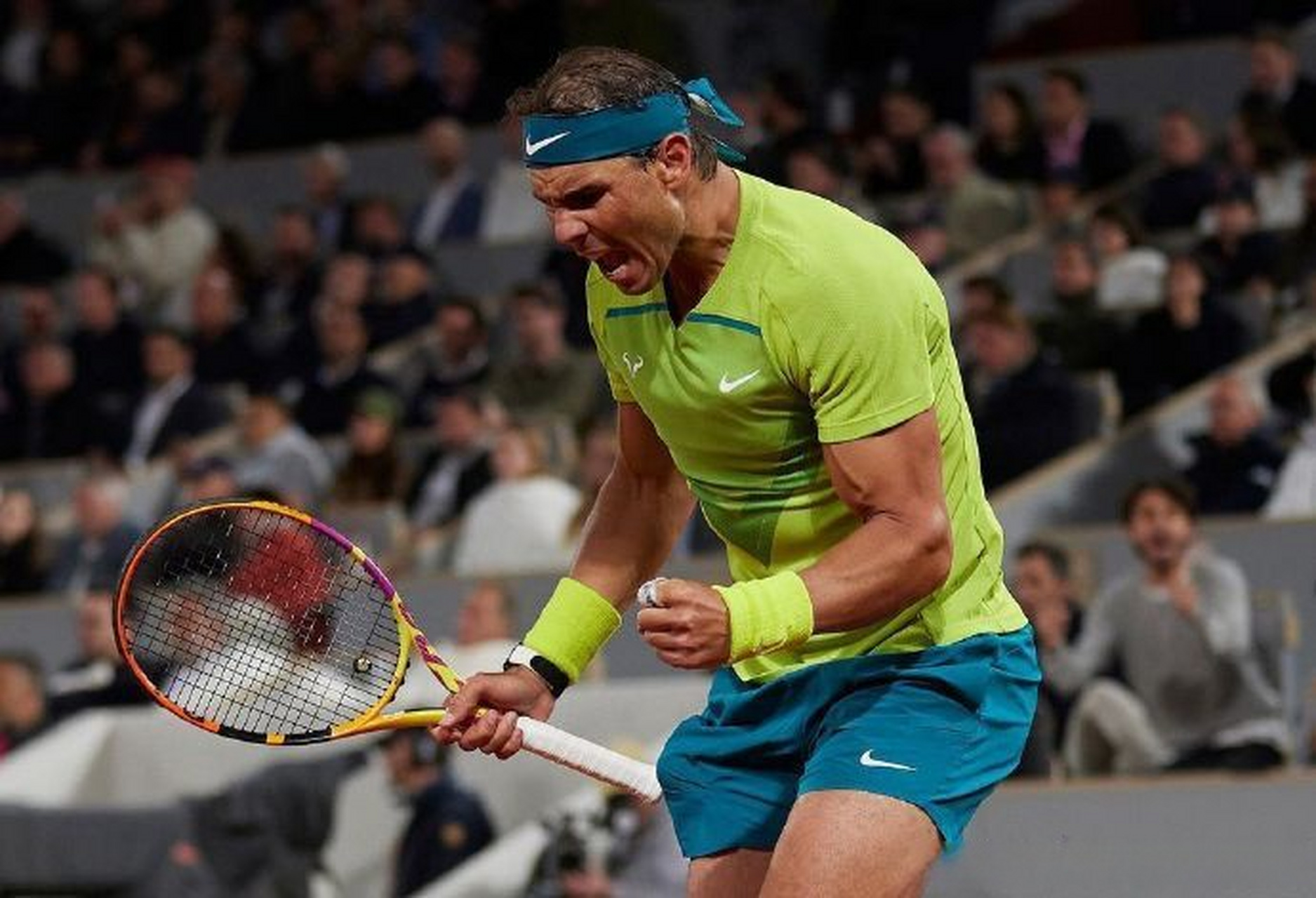 TK体育直播-纳达尔在勇士比赛中爆冷，势不可挡引发热议！的简单介绍