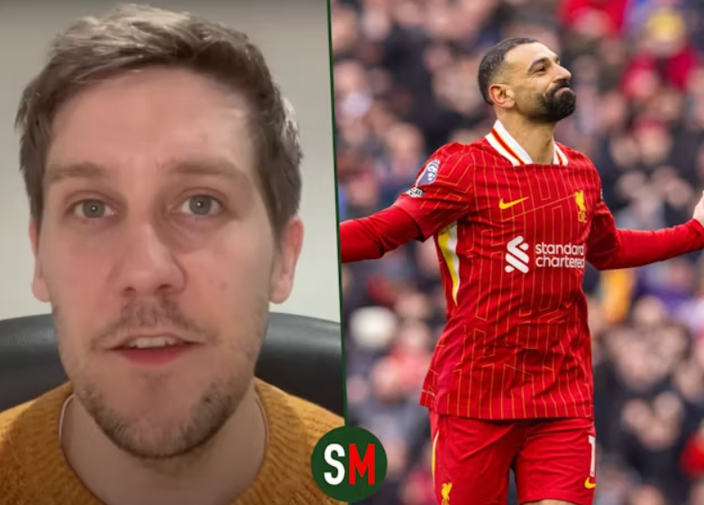 TK体育直播- 萨拉赫英超进球集锦 