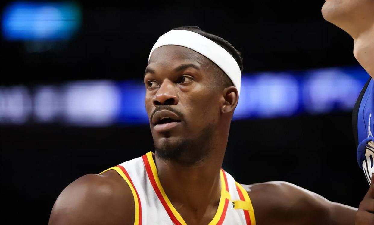 TK体育-巴特勒新星精彩发挥表现惊艳，G2未来可期！的简单介绍